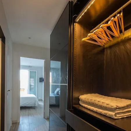 Apartman Yvisa Antibes