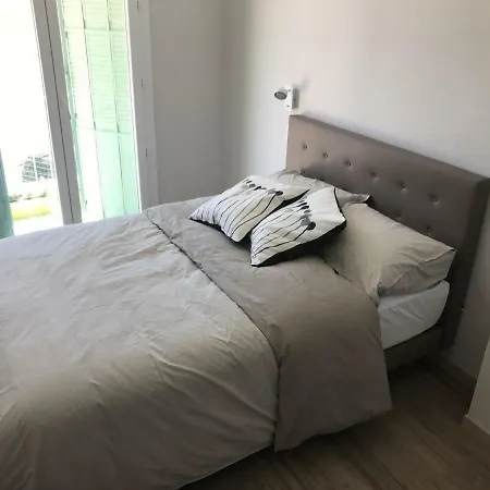 Yvisa Apartment