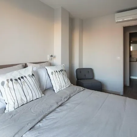Yvisa Apartment *