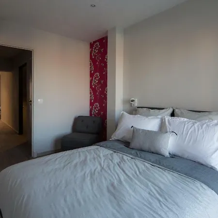Apartment Yvisa